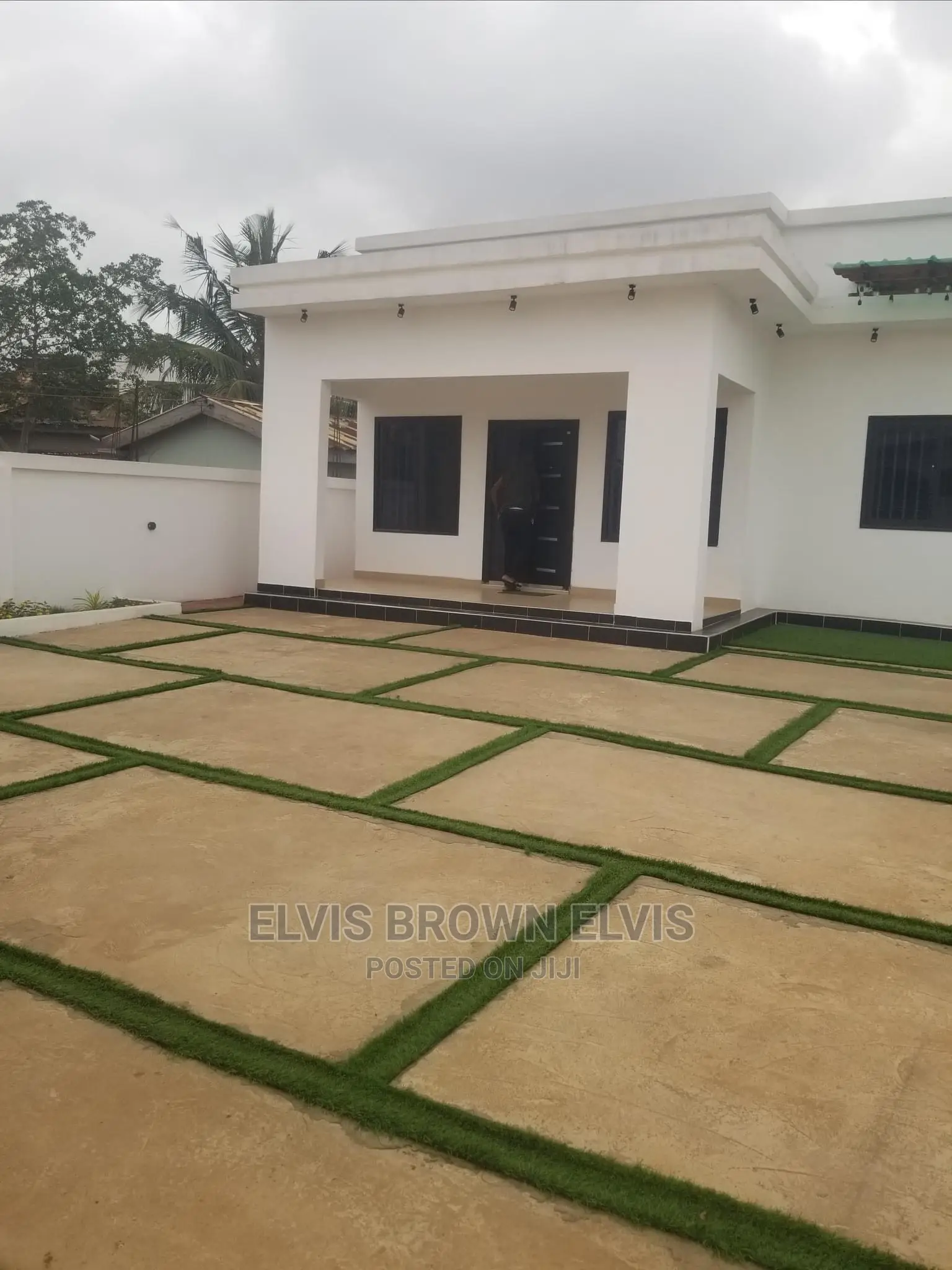 3bdrm House in Living Large, Ashaley Botwe for sale