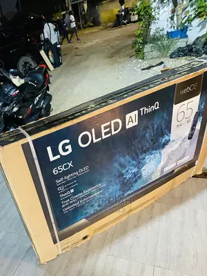 Quality Yet Affordable LG 65 Inch OLED OLED65A1PVA(Black).