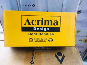 Quality Acrima Bathroom Lock