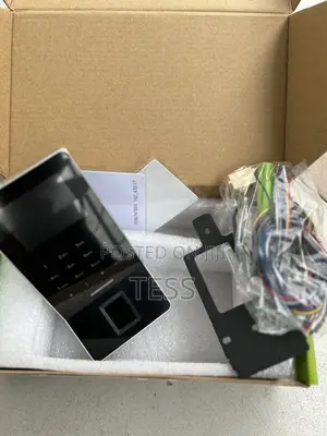 Zkteco F22 Access Control Device