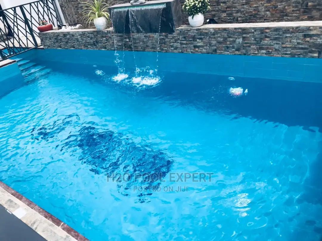 Swimming Pool Plumbing,Installation, Technical Works