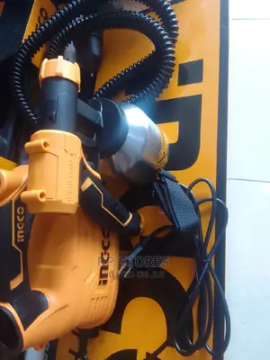 Ingco HVLP Spay Gun 550W