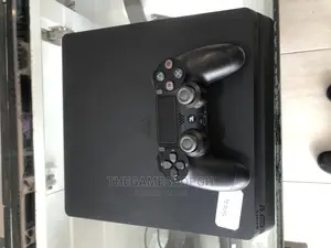 Playstation 4 (Ps4) Slim Console With Fc 26 and Others