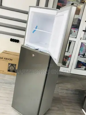 Best Quality Pf-271 Topfreezer Doubledoor Pearl Fridge