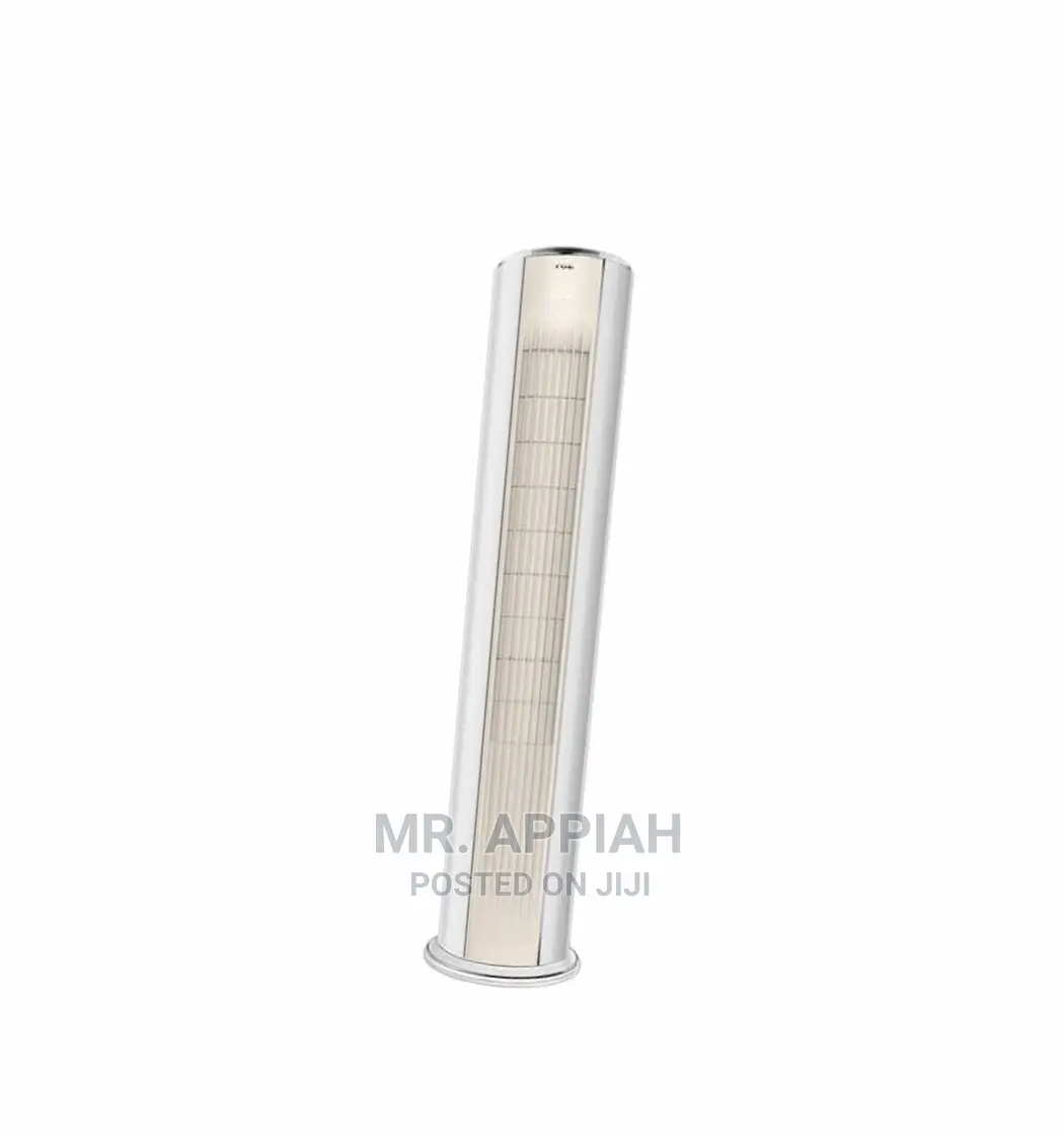 TCL TAC-24CFD/MCI Floor Standing Ac(2.5HP) TAC-24CFD/MCI.