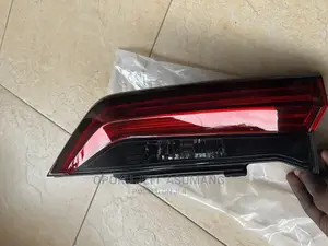 CR-V 2020-2020 Bootlight