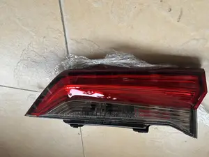 CR-V 2020-2022 Bootlight