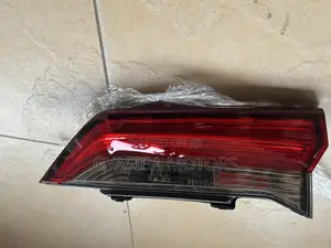 CR-V 2020-2022 Bootlight