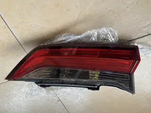 CR-V 2020-2022 Bootlight