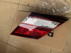Civic 2014-2015 Bootlight Depo