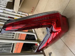 Cr-v 2017-2019 Tailight Led