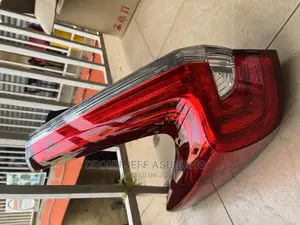 Cr-v 2017-2019 Tailight Led