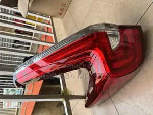 Cr-v 2017-2019 Tailight Led