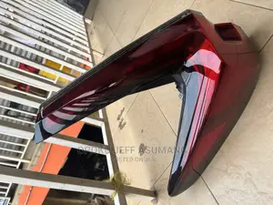 CR-V 2020 - 2022 Tailight LED