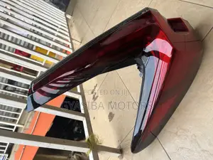 CR-V 2020 - 2022 Tailight LED