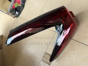 CR-V 2020 - 2022 Tailight LED