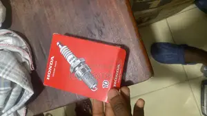 Original Honda Plugs
