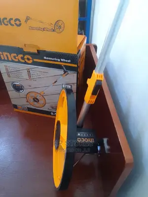 Ingco Analog Measuring Wheel