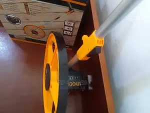 Ingco Analog Measuring Wheel