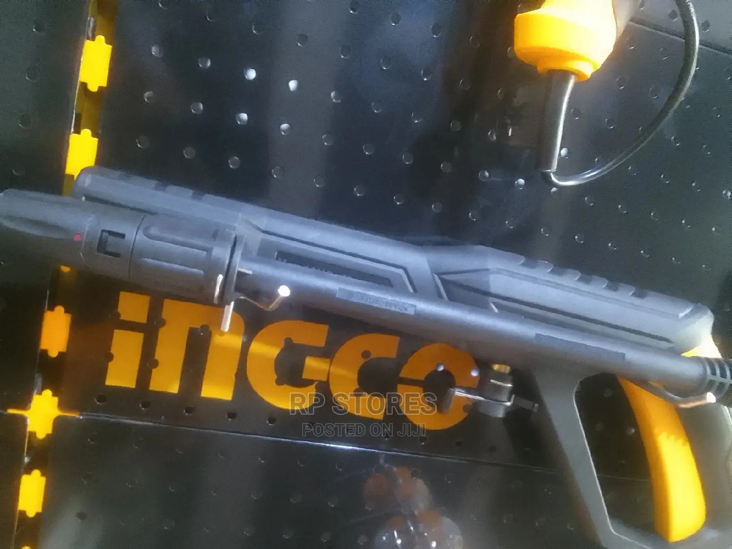 Ingco Pressure Washer Spray Gun