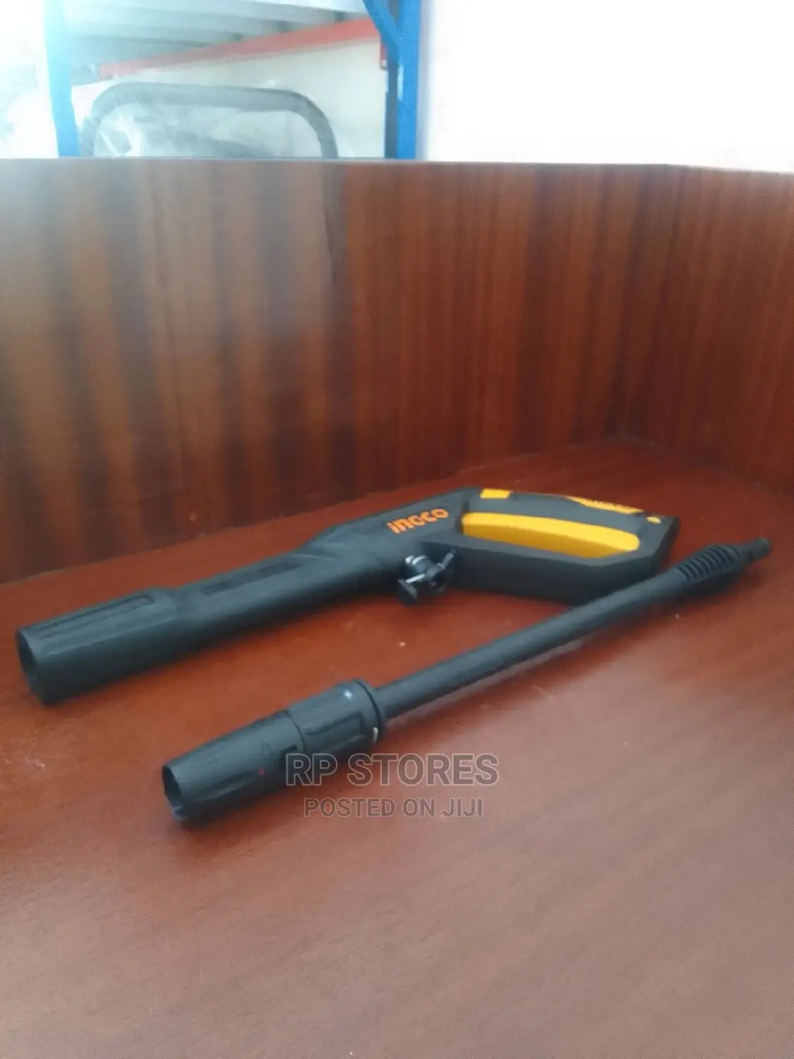 Ingco Pressure Washer Spray Gun