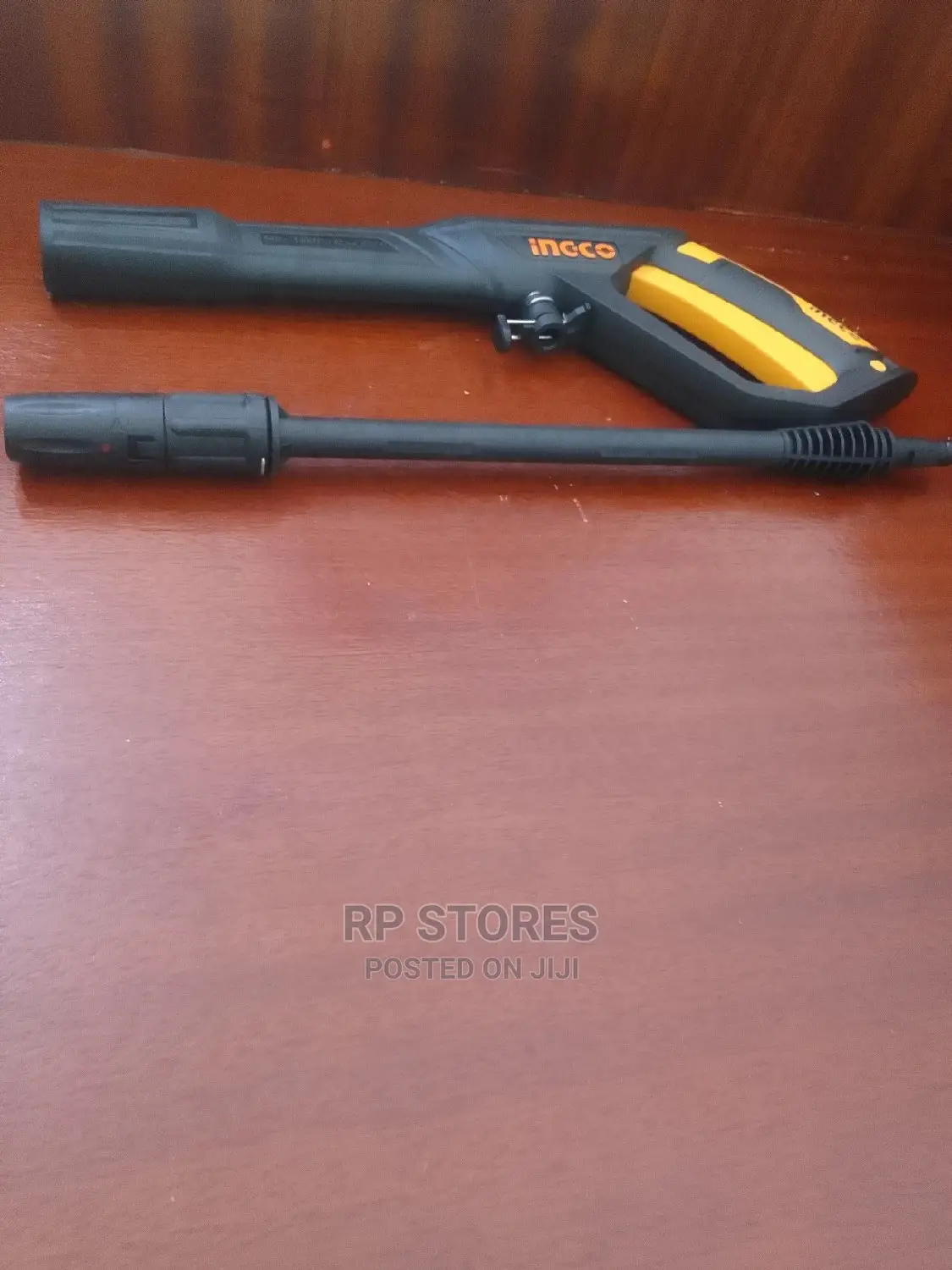 Ingco Pressure Washer Spray Gun