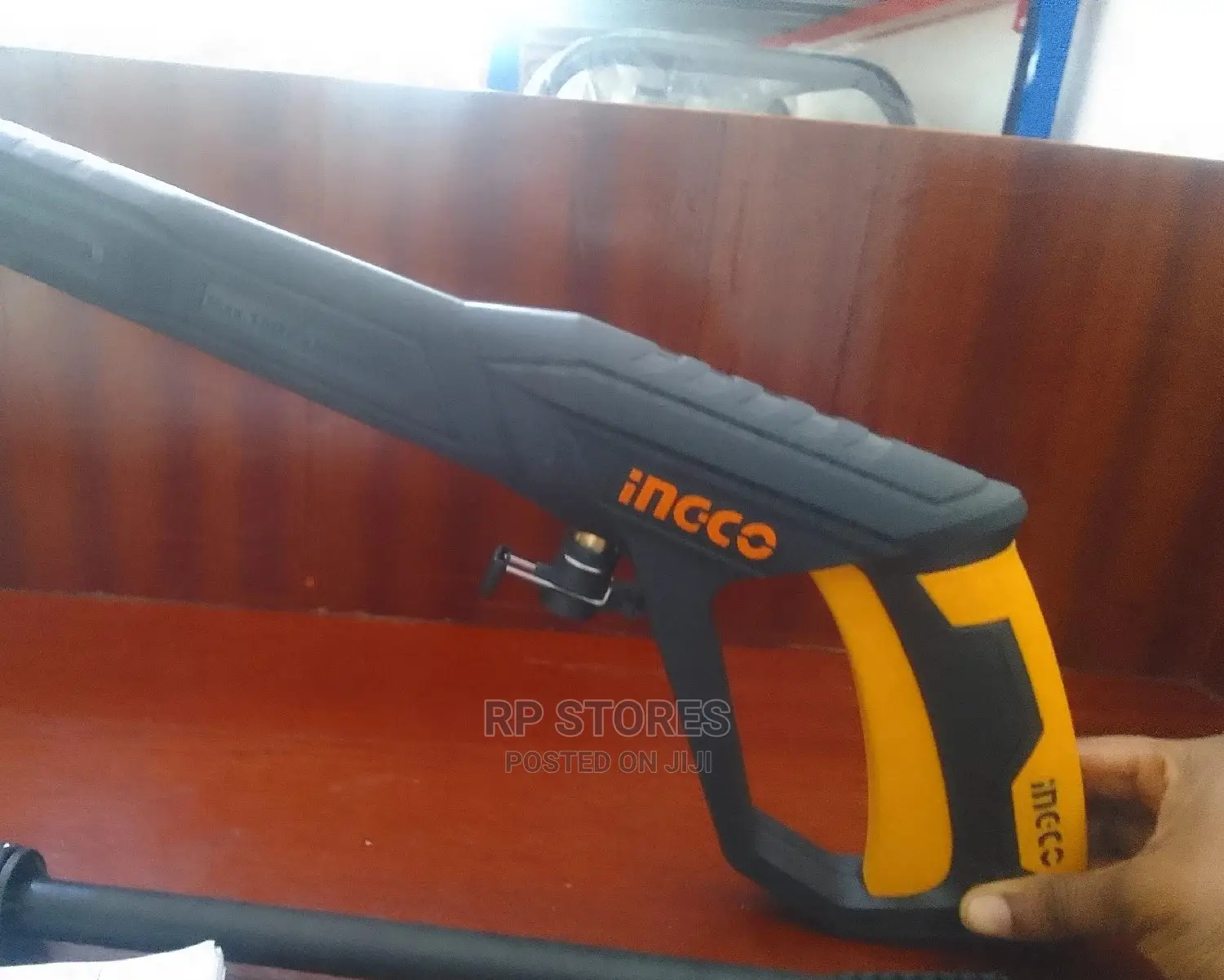 Ingco Pressure Washer Spray Gun
