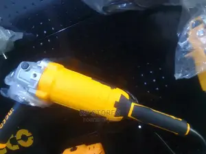 Ingco Angle Grinder 1500w