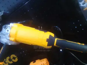Ingco Angle Grinder 1500w