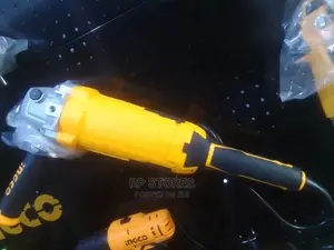 Ingco Angle Grinder 1500w