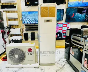 AP-Q30GS1K1 Spectacular Design Lg Split Floor Standing AC