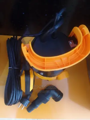 Ingco Submersible Pump