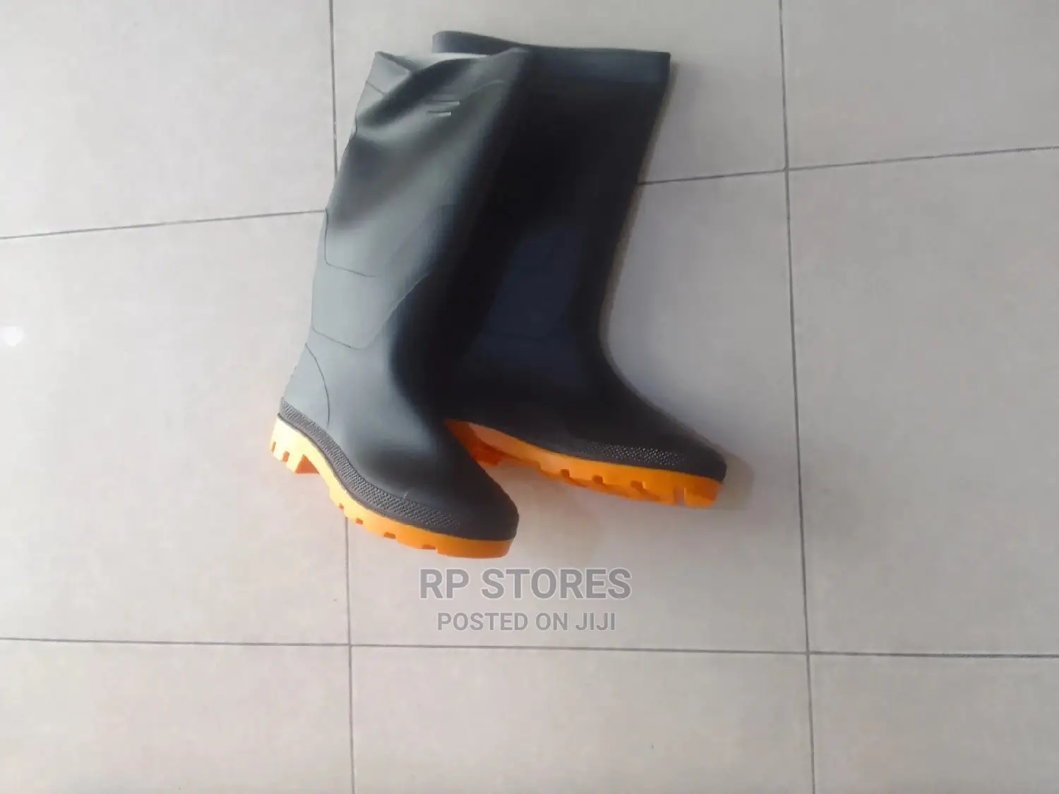 Ingco Rain Boots