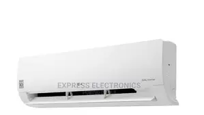 Spectacular Design Split Dual Inverter Lg AT-Q24GQSK1. SC