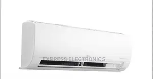 Dual Inverter AT-Q18GQSK1 Lg Split Spectacular Design
