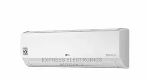 Spectacular Design S4-Q24k23qe Split Dualcool Inverter LGAC
