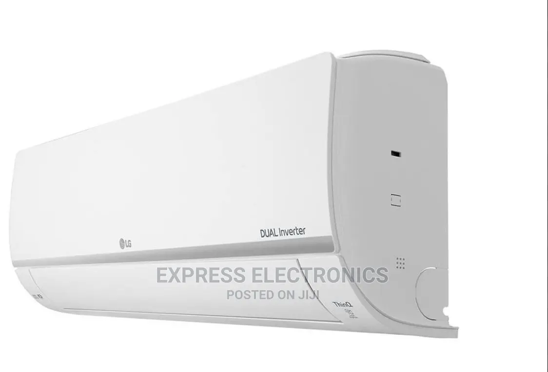 S4-Q12ja3a3 Smart Inverter Spectacular Airflow Split Lg