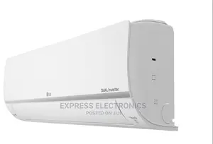 S4-Q12ja3a3 Smart Inverter Spectacular Airflow Split Lg