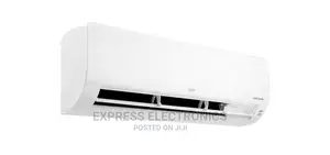 Spectacular White Design Lg Split R410 Gas 2.0hp