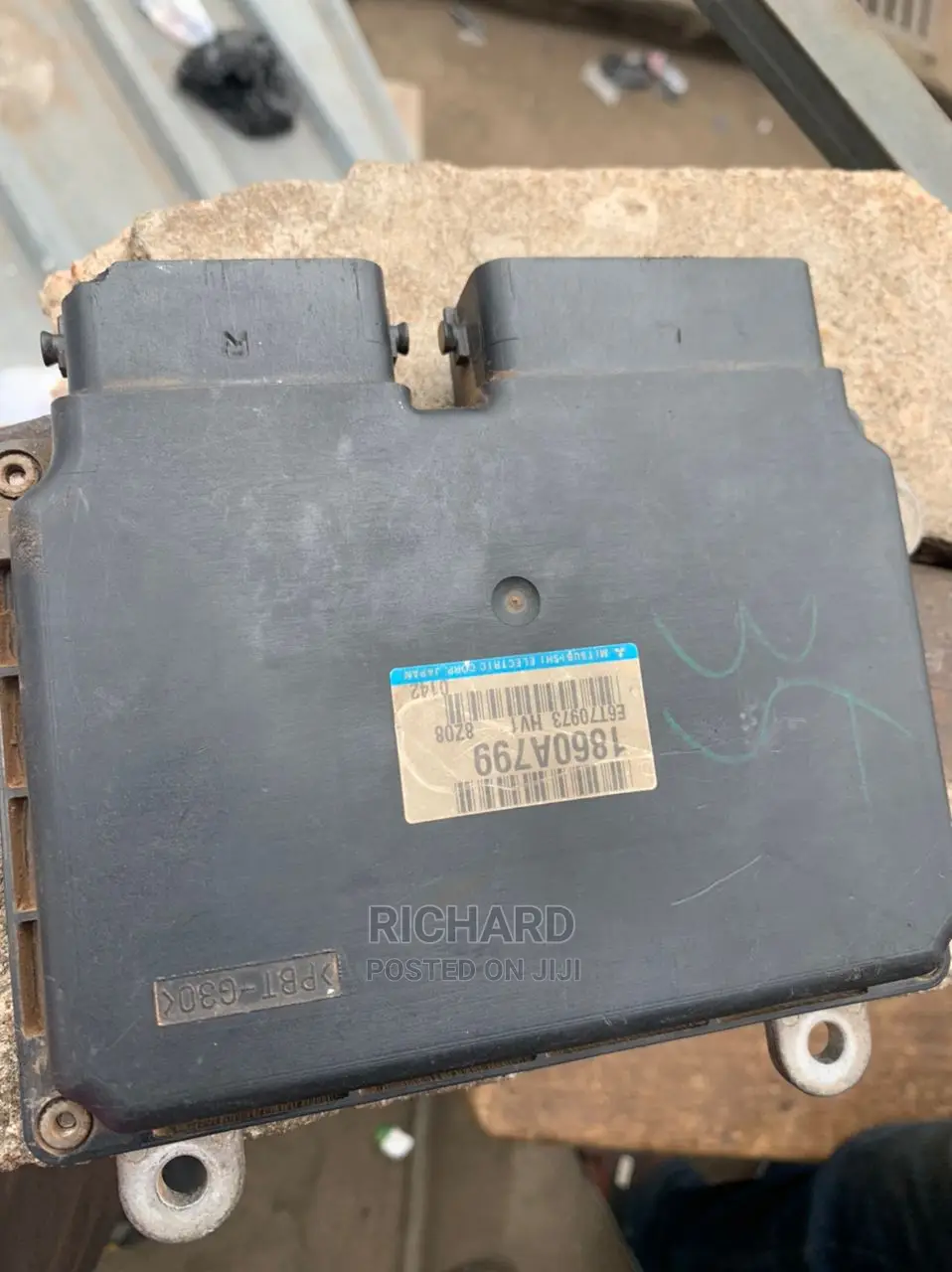 Control Board Repairs, Cloning, Programming, Immo Off