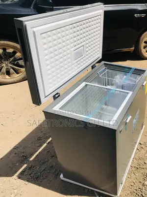Purchase Singledoor Pearl Chestfreezer 200 Liters PCF-240