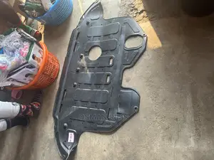Car Under Engine Covers,