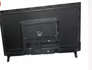 Durable and Affordable Nasco 40 Inch Digital Satelite Tv.