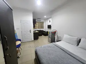 Masterpiece Super Studio Apt+ Starlink Internet, Breakfast+ Daily Rate