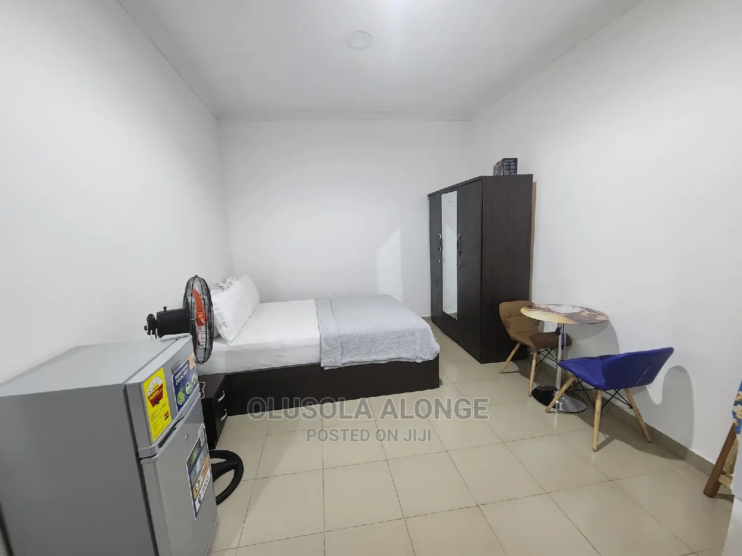 Masterpiece Super Studio Apt+ Starlink Internet, Breakfast+ Daily Rate
