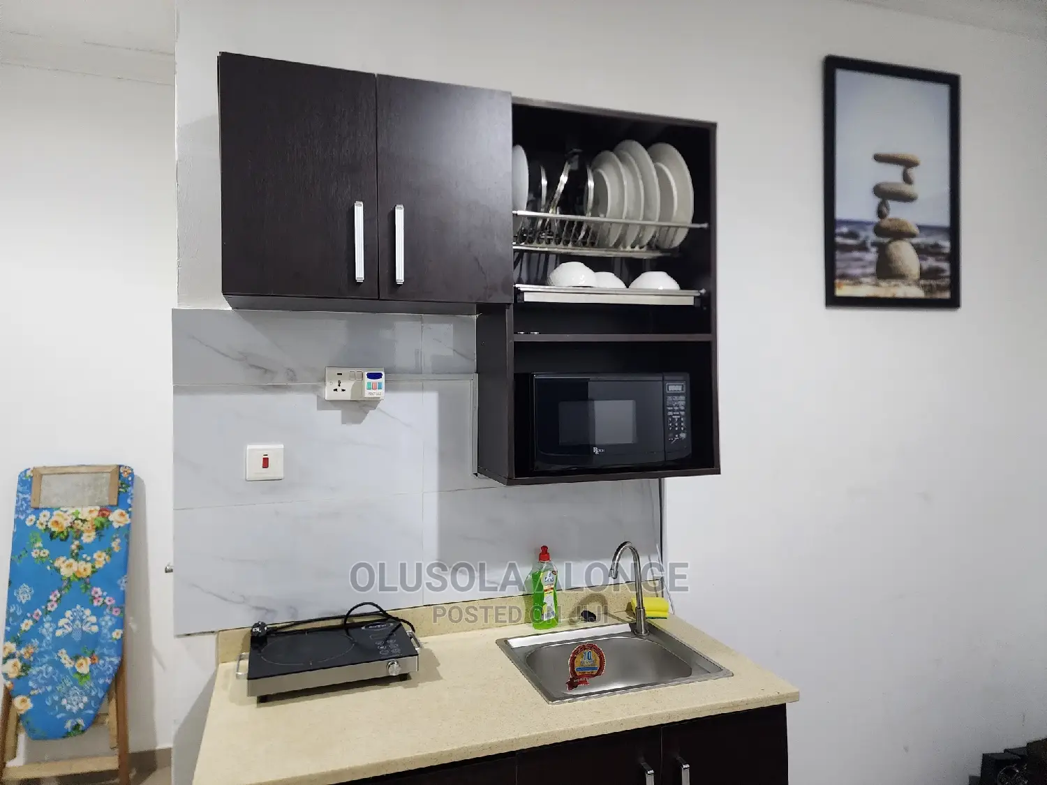 Masterpiece Super Studio Apt+ Starlink Internet, Breakfast+ Daily Rate