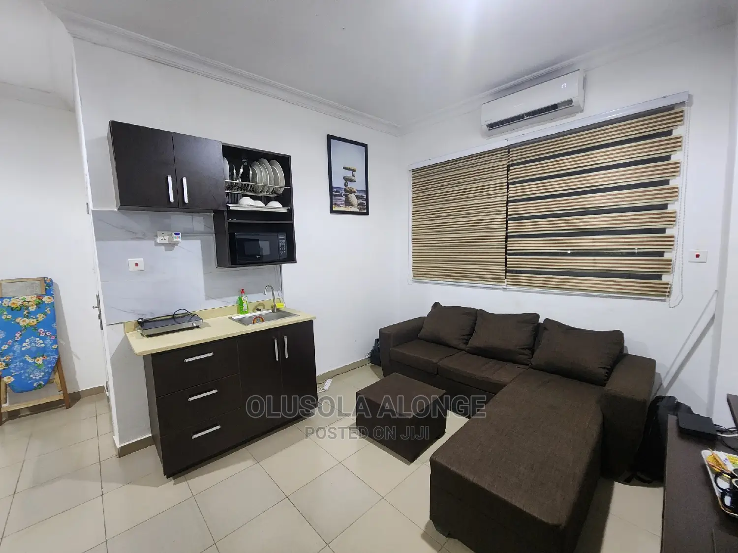 Masterpiece Super Studio Apt+ Starlink Internet, Breakfast+ Daily Rate