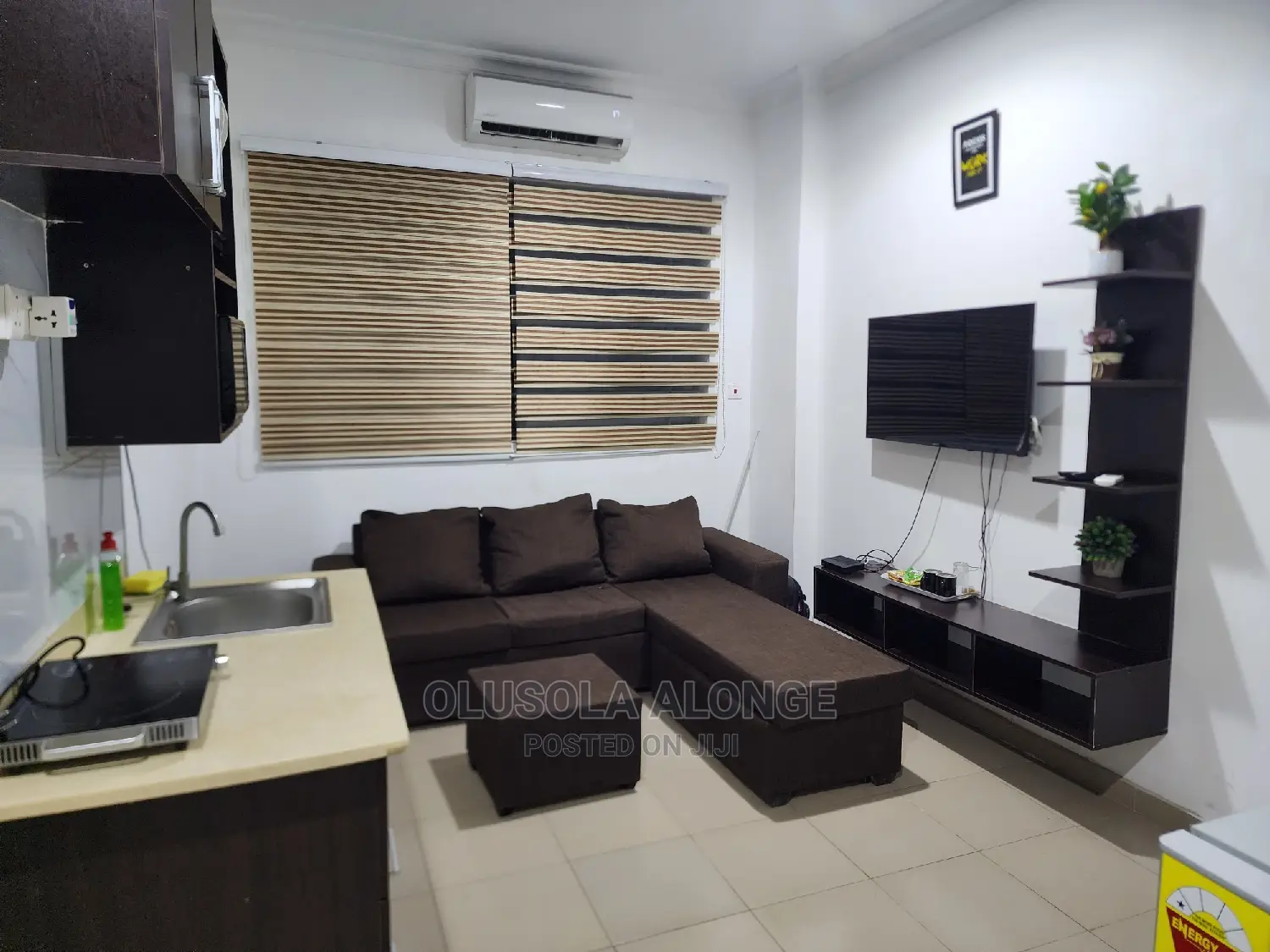 Masterpiece Super Studio Apt+ Starlink Internet, Breakfast+ Daily Rate