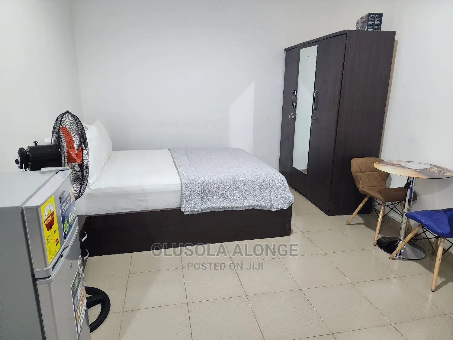 Masterpiece Super Studio Apt+ Starlink Internet, Breakfast+ Daily Rate