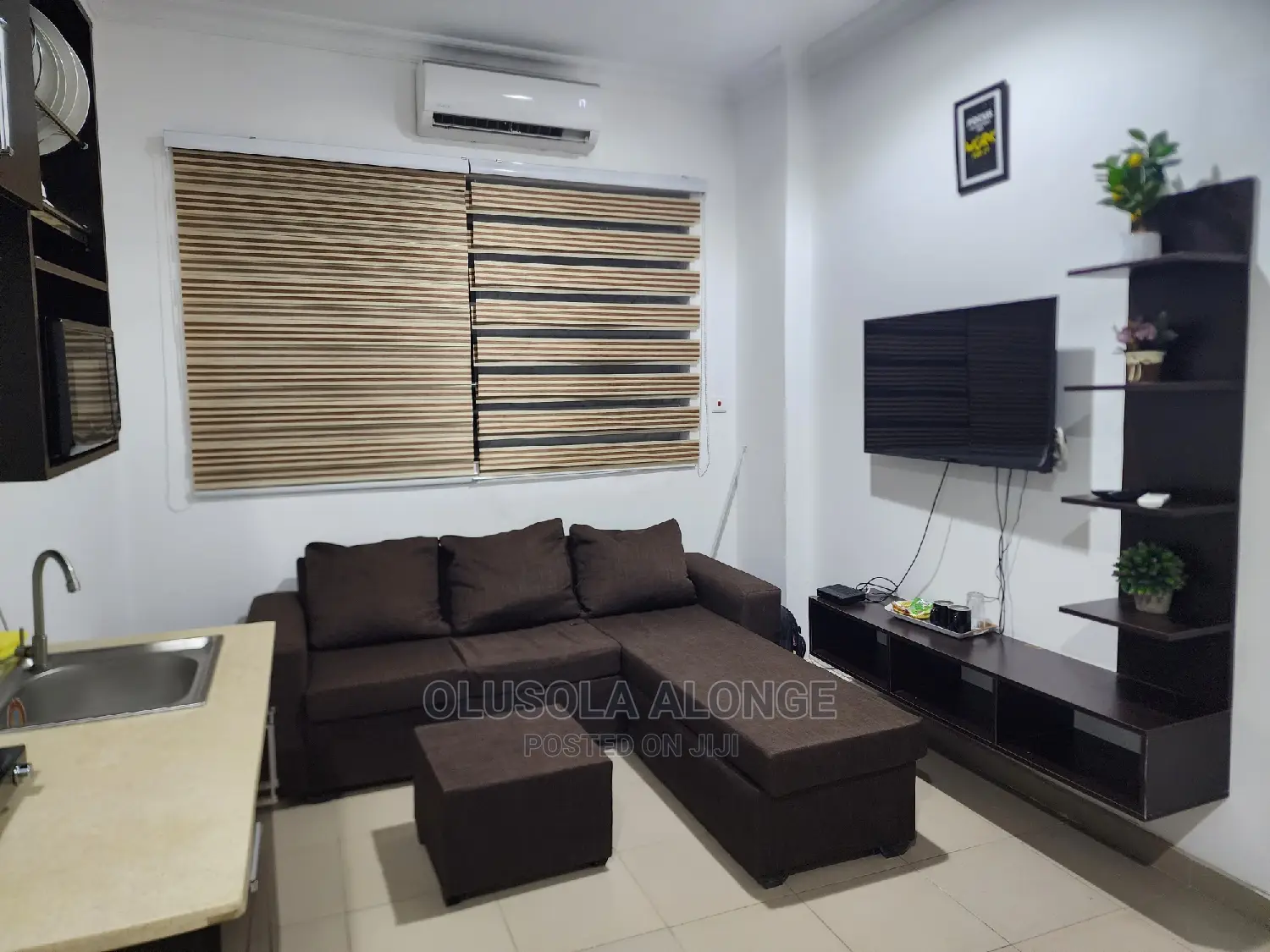 Masterpiece Super Studio Apt+ Starlink Internet, Breakfast+ Daily Rate